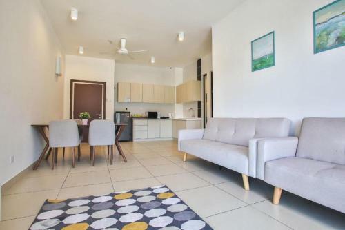 Apartamento Sky Suite @ Midhills Genting Highlands