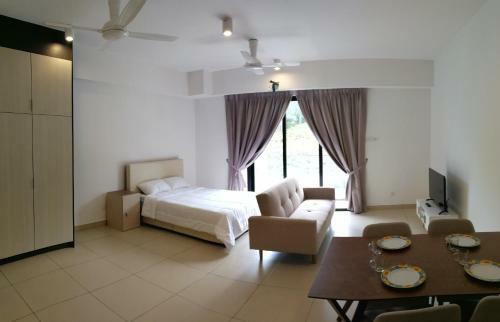 Apartamento Sky Suite @ Midhills Genting Highlands