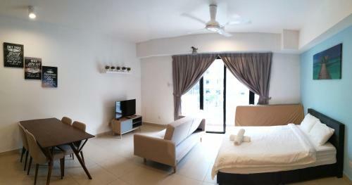 Apartamento Sky Suite @ Midhills Genting Highlands