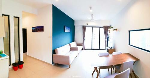 Apartamento Sky Suite @ Midhills Genting Highlands