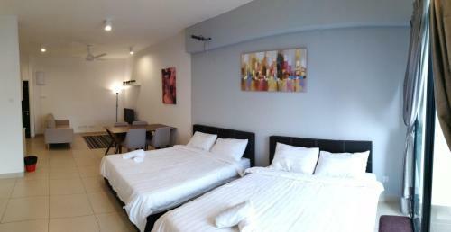 Apartamento Sky Suite @ Midhills Genting Highlands