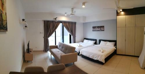 Apartamento Sky Suite @ Midhills Genting Highlands