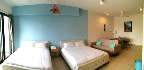 Apartamento Sky Suite @ Midhills Genting Highlands