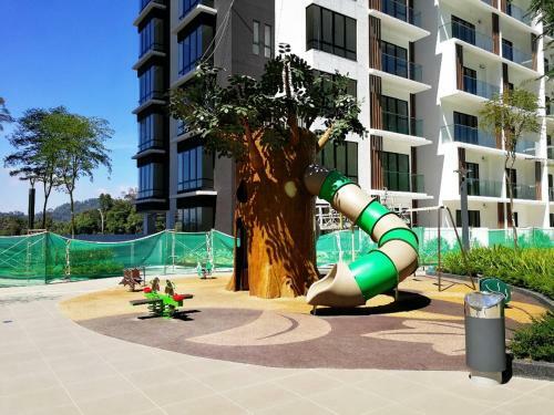 Apartamento Sky Suite @ Midhills Genting Highlands