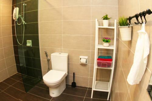 Apartamento Charming & Cozy Home @ Midhills Genting