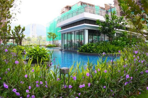 Apartamento Relax & Cozy Home @ Midhills Genting