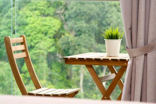Apartamento Relax & Cozy Home @ Midhills Genting