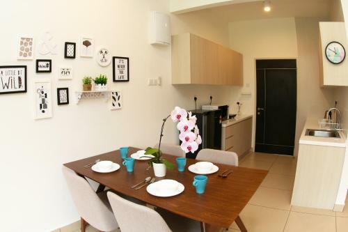 Apartamento Relax & Cozy Home @ Midhills Genting