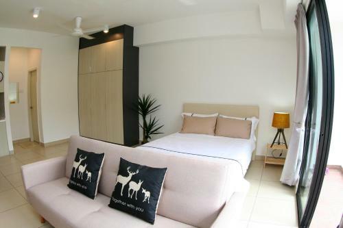 Apartamento Relax & Cozy Home @ Midhills Genting
