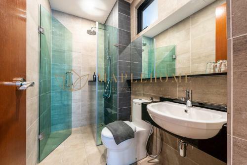 Apartamento Geo38 Premier Suites Genting Highlands