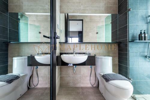 Apartamento Geo38 Premier Suites Genting Highlands