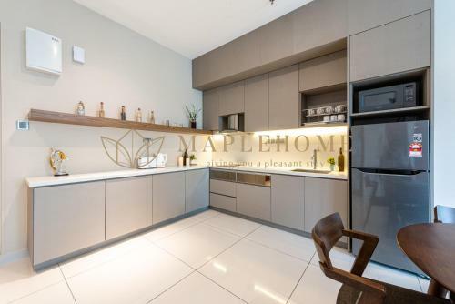 Apartamento Geo38 Premier Suites Genting Highlands
