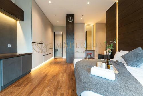 Apartamento Geo38 Premier Suites Genting Highlands