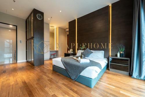 Apartamento Geo38 Premier Suites Genting Highlands