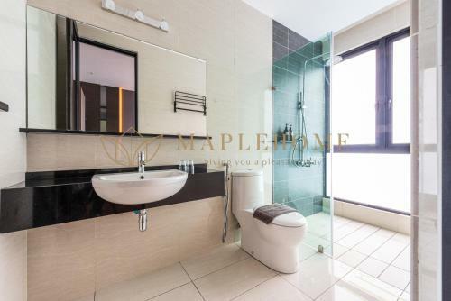 Apartamento Geo38 Premier Suites Genting Highlands