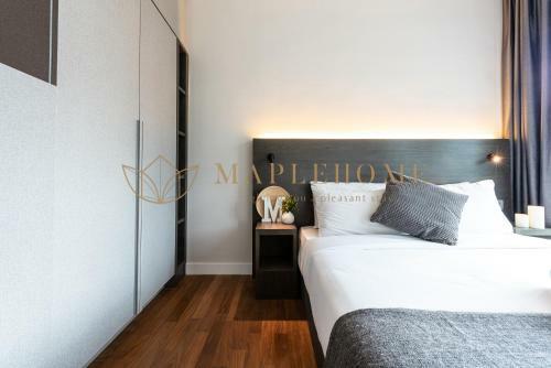 Apartamento Geo38 Premier Suites Genting Highlands