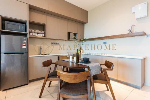 Apartamento Geo38 Premier Suites Genting Highlands