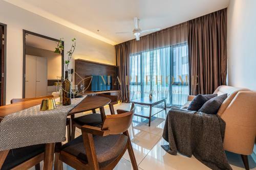 Apartamento Geo38 Premier Suites Genting Highlands