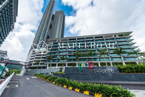 Apartamento Geo38 Premier Suites Genting Highlands