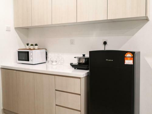 Apartamento Mu Midhill L Genting Premier Suite