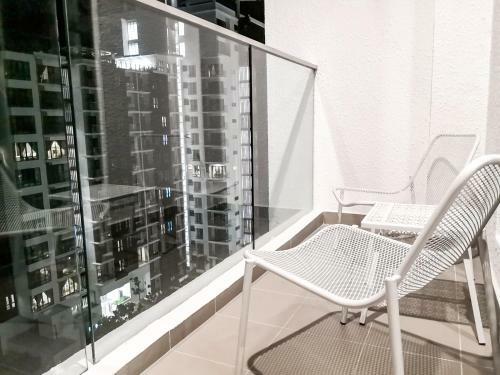 Apartamento Mu Midhill L Genting Premier Suite
