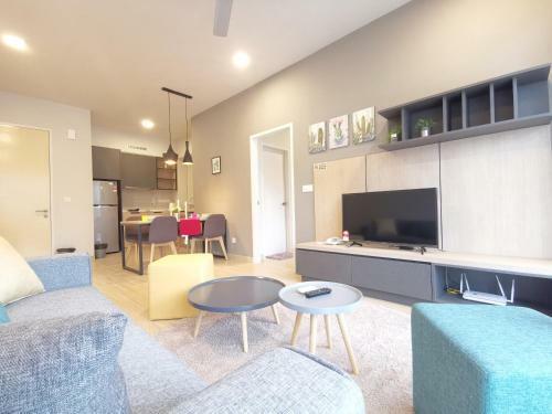 Apartamento Windmill Upon Hills By Ownastay