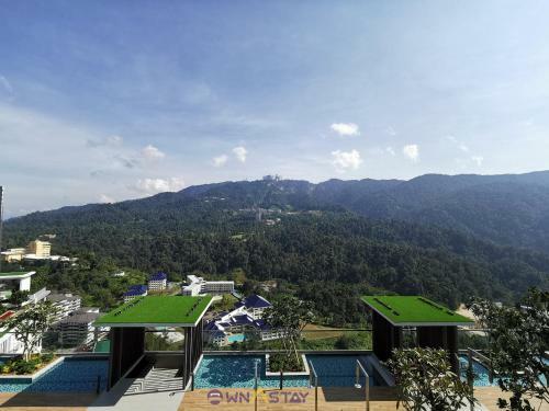 Apartamento Windmill Upon Hills By Ownastay