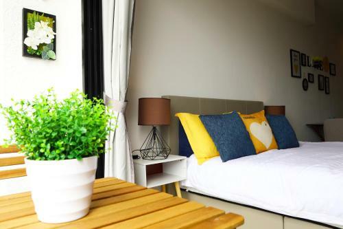 Apartamento Comfort & Cozy Home @ Midhills Genting