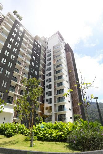 Apartamento Comfort & Cozy Home @ Midhills Genting