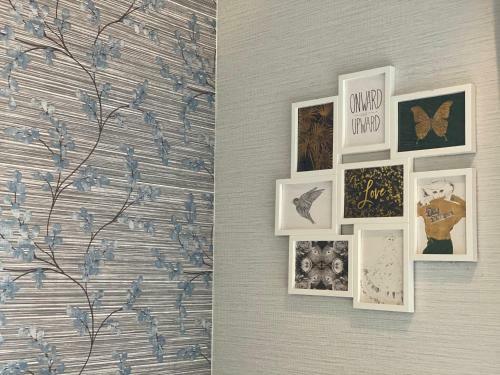 Apartamento The Lakes At Midhills Genting