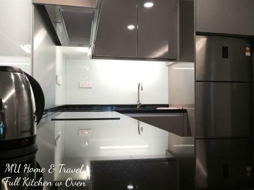 Hostal Mu Vista L 360 Skypool Superior Suite