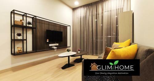 Apartamento Glimhome @ Windmill Upon Hills Genting Highlands