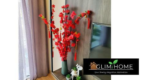 Apartamento Glimhome @ Windmill Upon Hills Genting Highlands