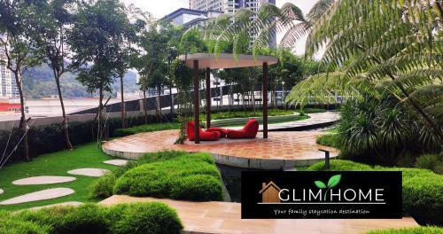 Apartamento Glimhome @ Windmill Upon Hills Genting Highlands