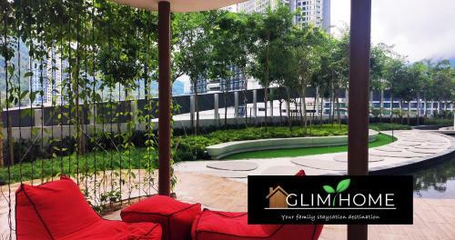 Apartamento Glimhome @ Windmill Upon Hills Genting Highlands