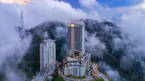 Atmosphere De Genting - Grand Ion Delemen Hotel