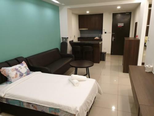 Apartamento Grand Delemen Studio Suite Genting Highland 32
