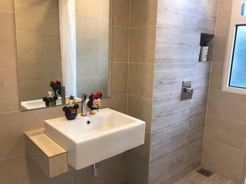 Apartamento Genting Windmill4-7pax?2?????wifi+tv Box+atali Game?