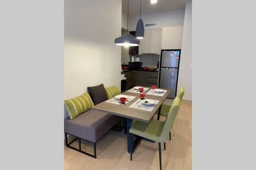 Apartamento Genting Windmill4-7pax?2?????wifi+tv Box+atali Game?