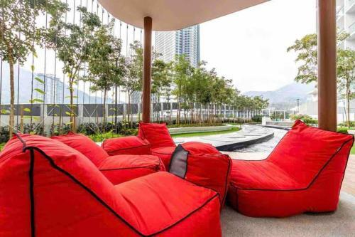 Apartamento Genting Windmill4-7pax?2?????wifi+tv Box+atali Game?