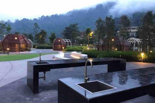 Apartamento Genting Windmill4-7pax?2?????wifi+tv Box+atali Game?