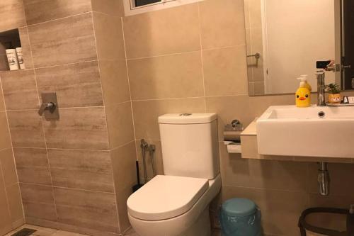 Apartamento Genting Windmill4-7pax?2?????wifi+tv Box+atali Game?