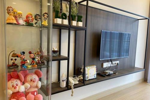 Apartamento Genting Windmill4-7pax?2?????wifi+tv Box+atali Game?