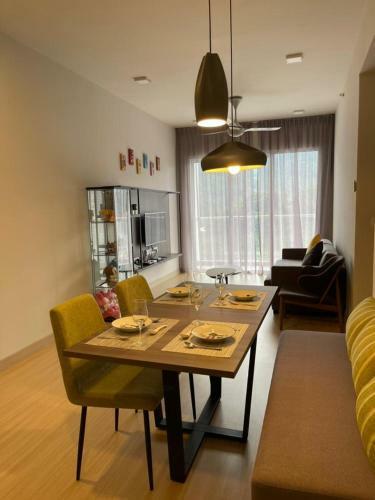 Apartamento Genting Windmill4-7pax?2?????wifi+tv Box+atali Game?