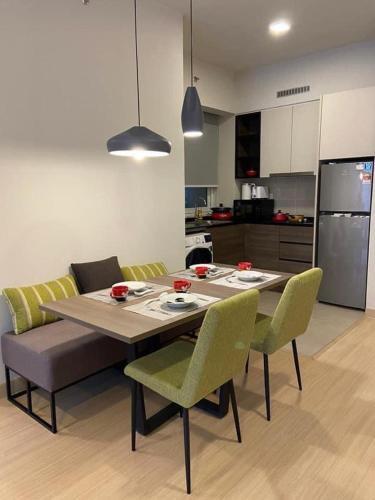 Apartamento Genting Windmill4-7pax?2?????wifi+tv Box+atali Game?