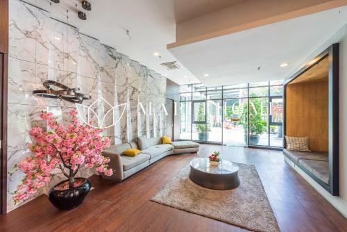 Apartamento Vista Premier Suites Genting Highlands