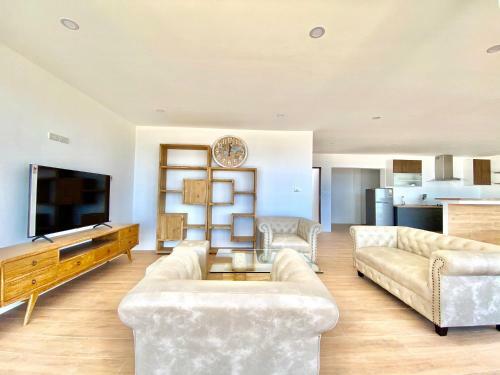 Villa Erika Ruby Ocean View - 3 Bedrooms