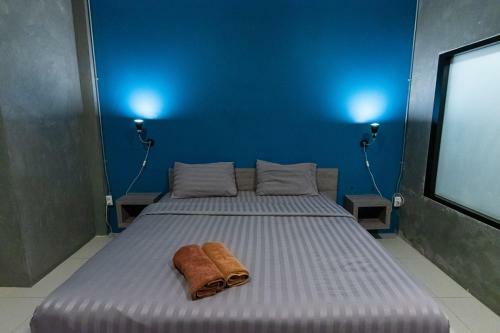 Hotel Matini Klong1