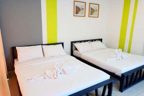 Aparthotel Daily Room By Supawimol Mansion