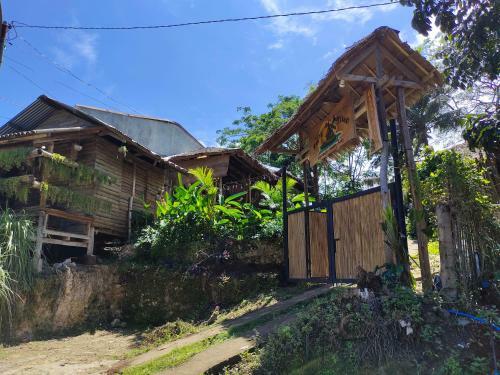 Hostal Payag N' Kapitan, Experience Pinubre Living